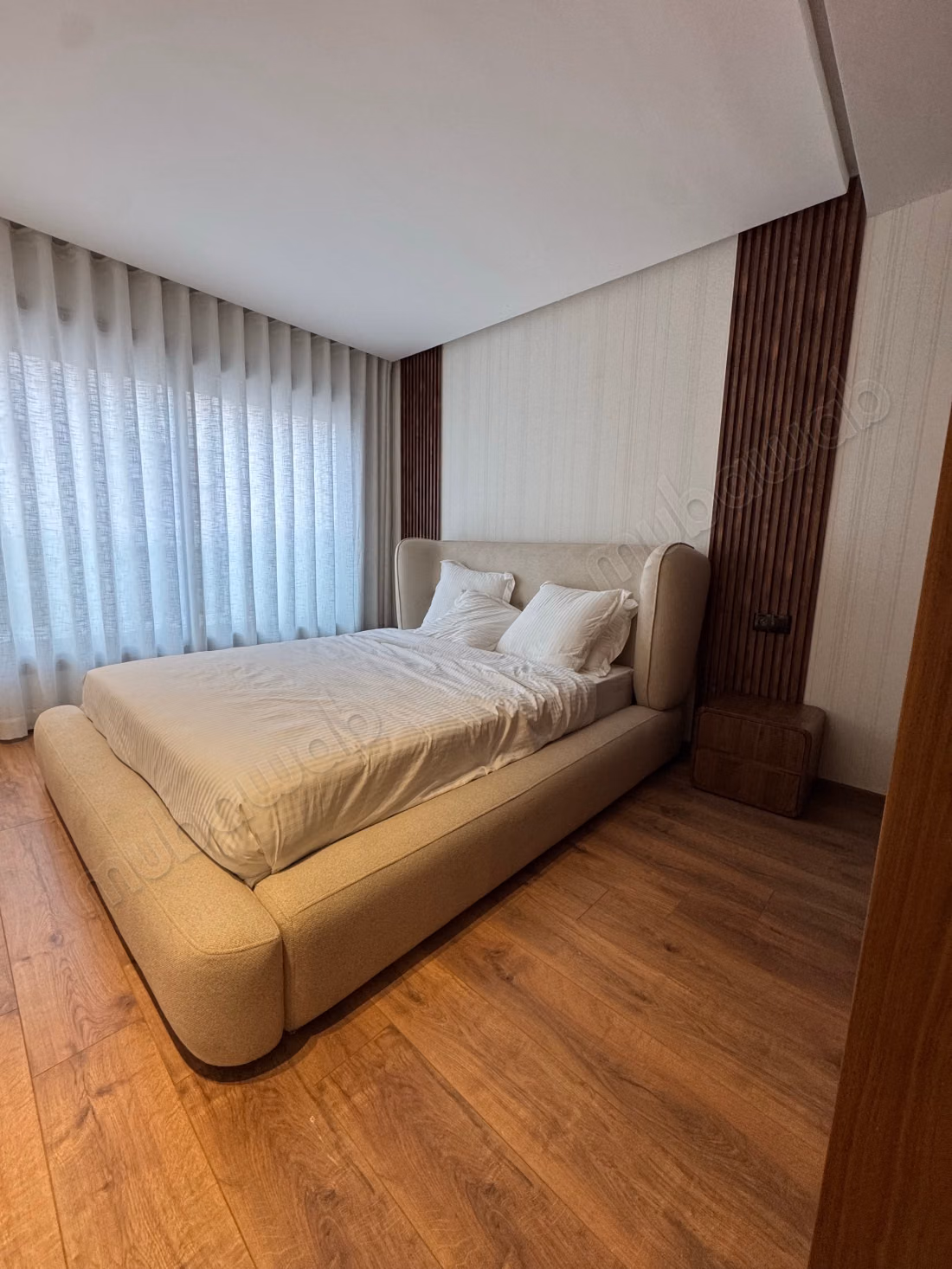 Superbe appartement à vendre à Oasis.
Surface de 60 m².
Meublé