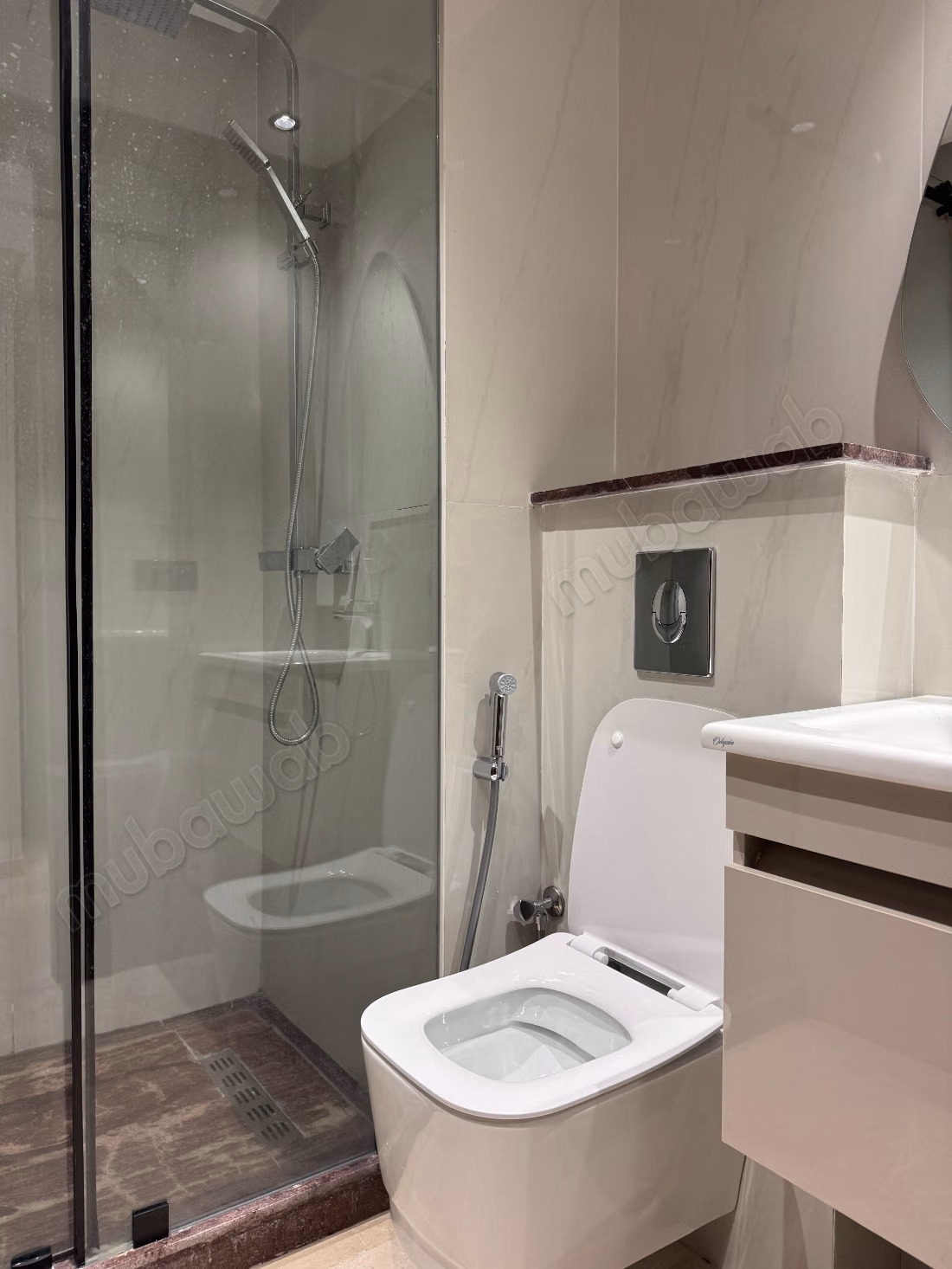 Superbe appartement à vendre à Oasis.
Surface de 60 m².
Meublé