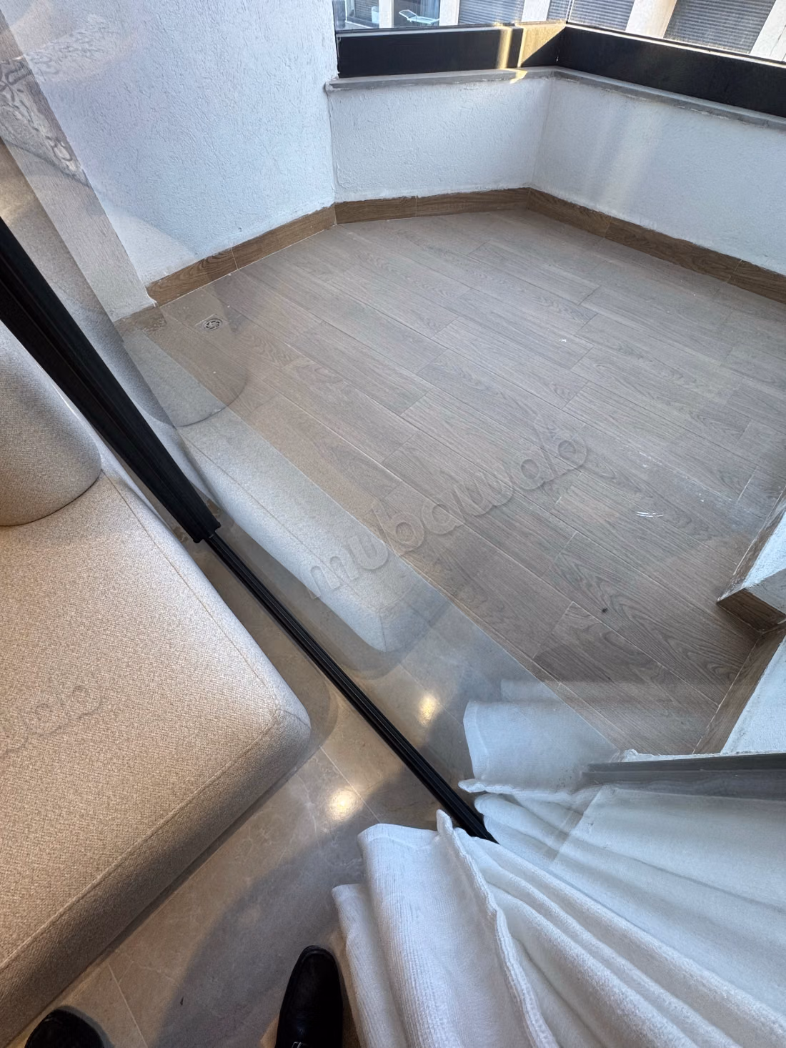 Superbe appartement à vendre à Oasis.
Surface de 60 m².
Meublé