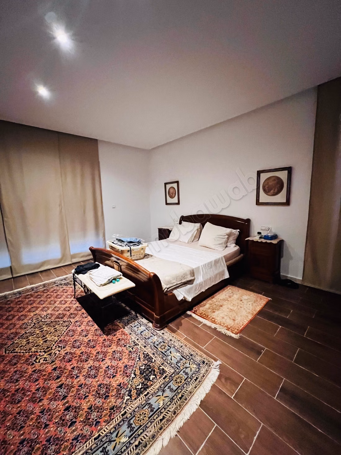 Villa de haut standing à vendre à Hay Targa