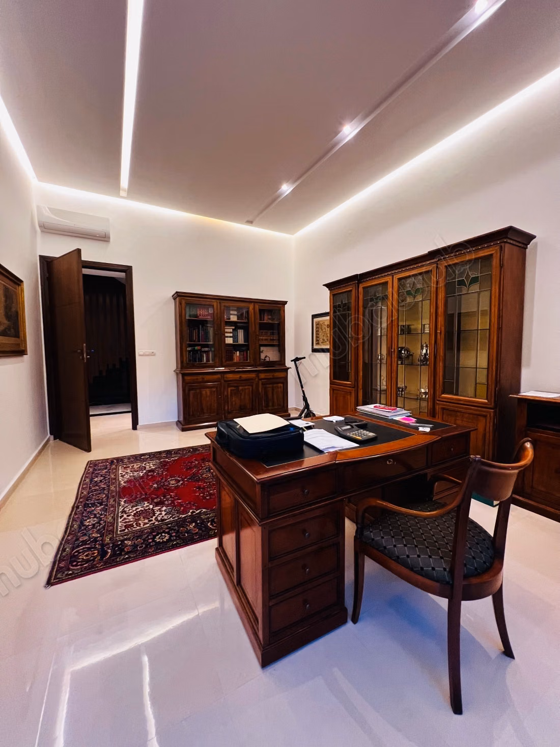 Villa de haut standing à vendre à Hay Targa