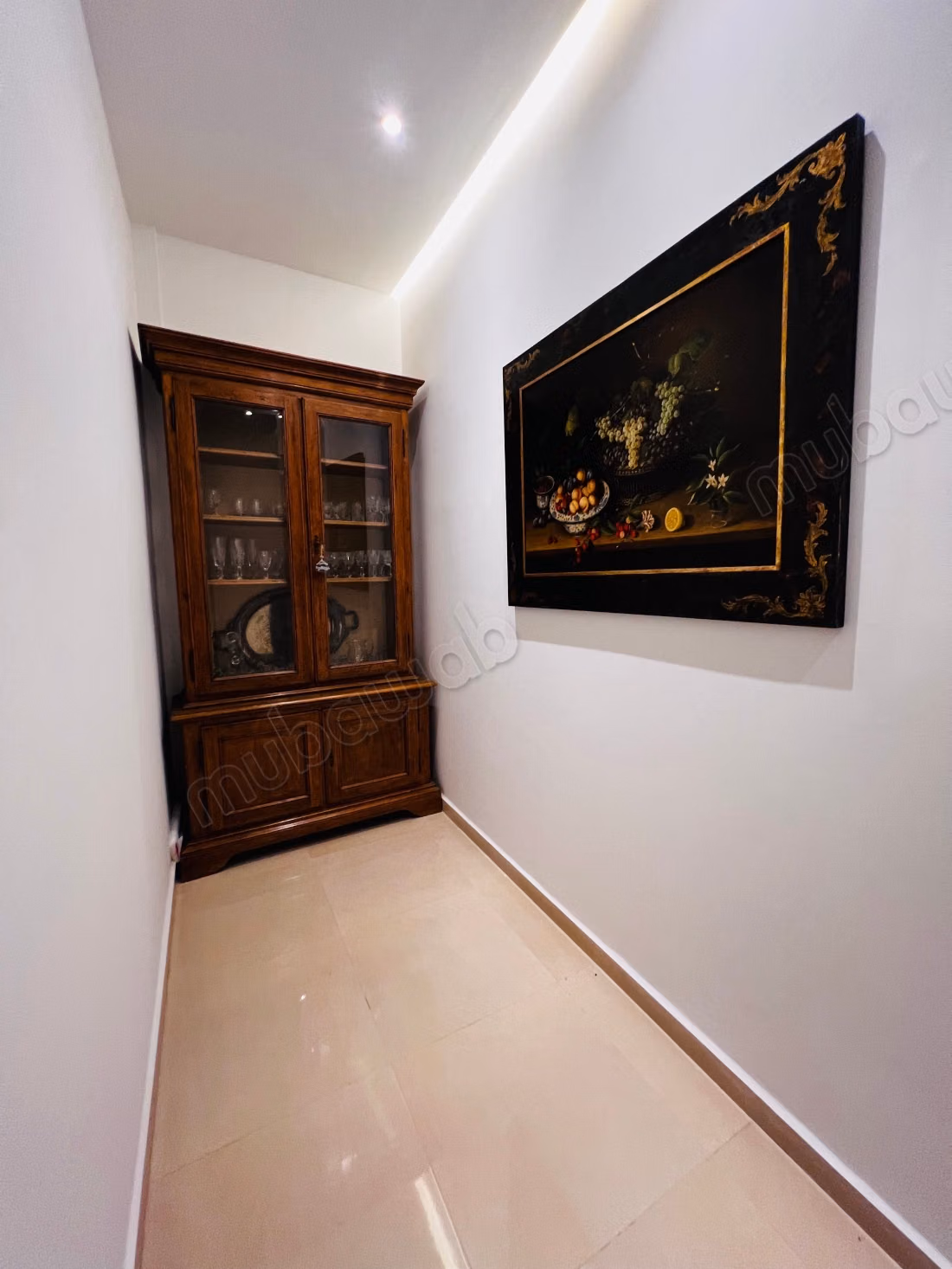 Villa de haut standing à vendre à Hay Targa