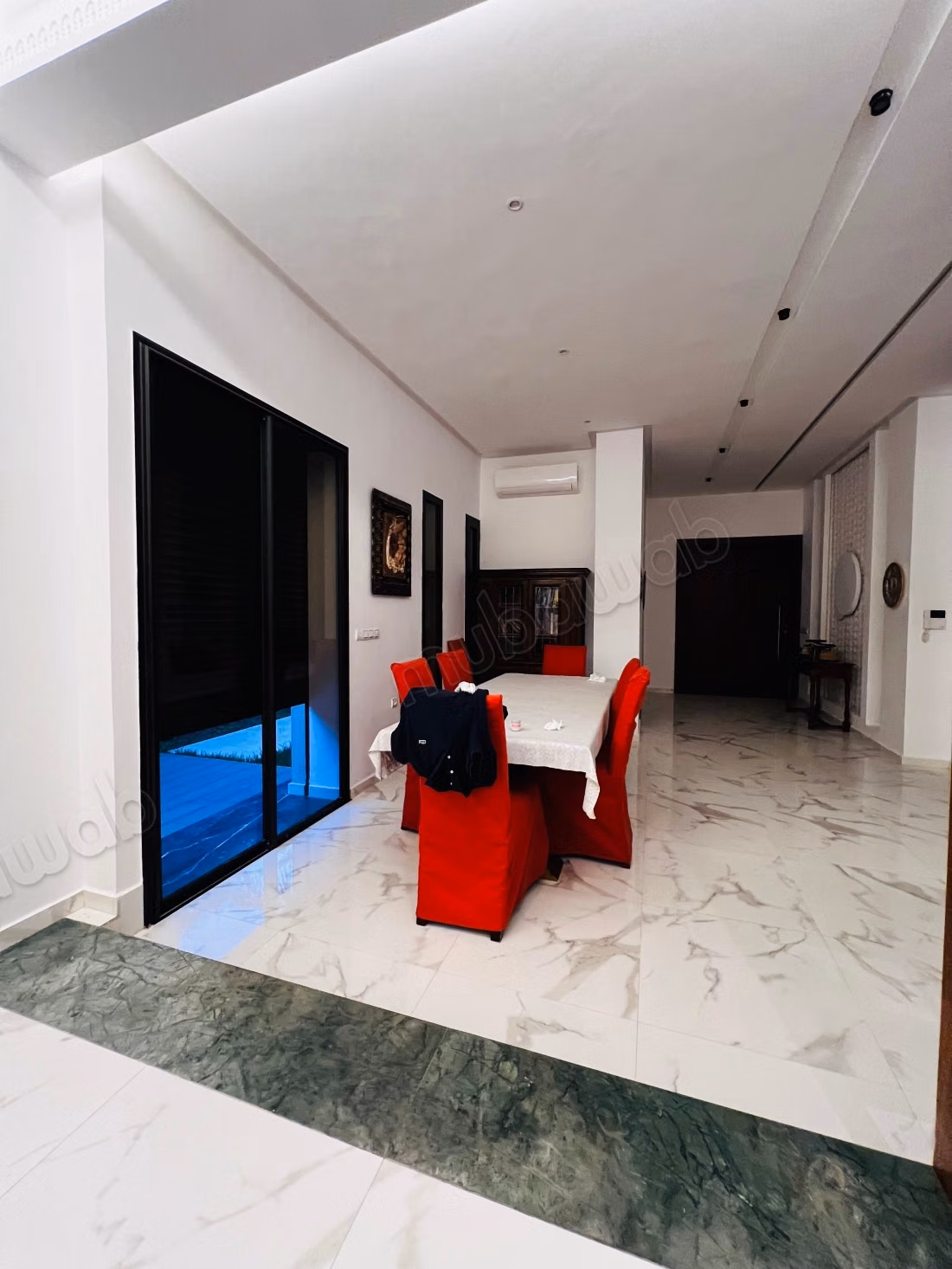 Villa de haut standing à vendre à Hay Targa