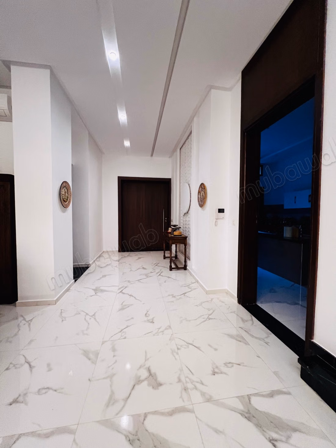 Villa de haut standing à vendre à Hay Targa