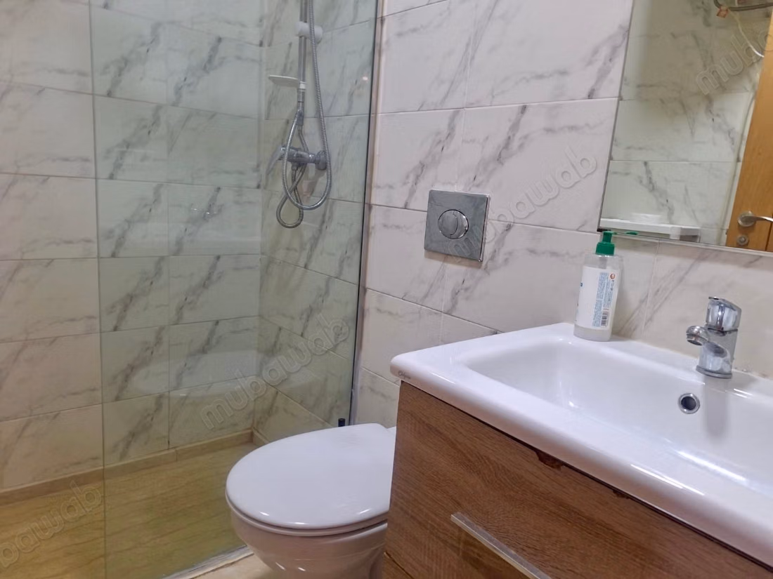 Super Studio aida village 
tanger