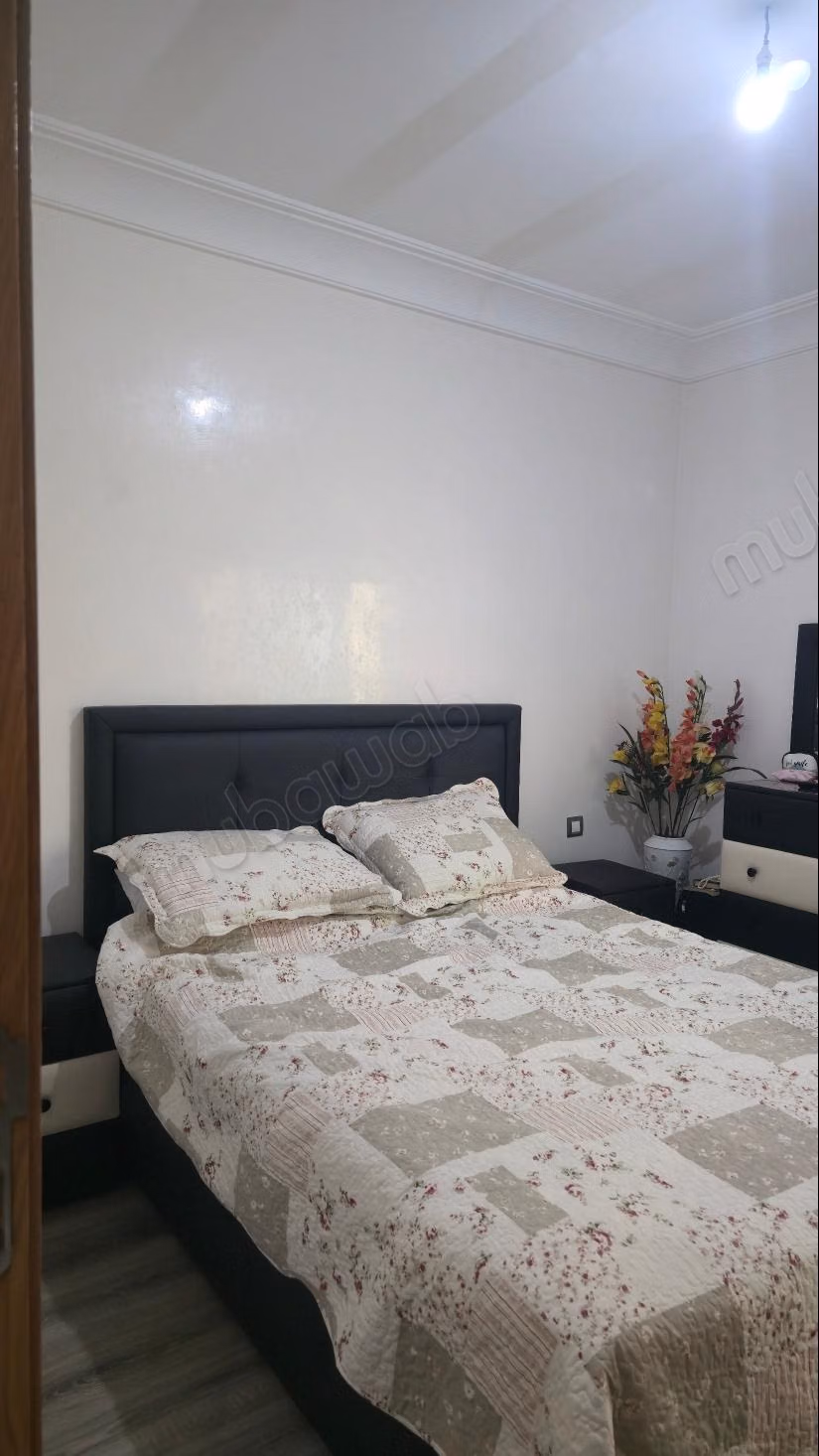 Joli studio à vendre de 57m² vue sur piscine
