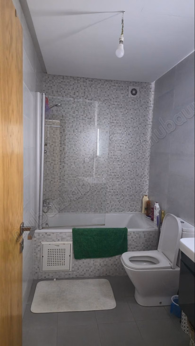 Joli studio à vendre de 57m² vue sur piscine