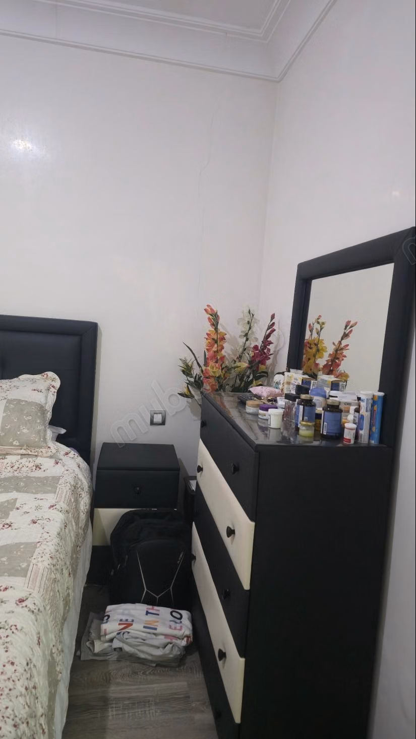 Joli studio à vendre de 57m² vue sur piscine
