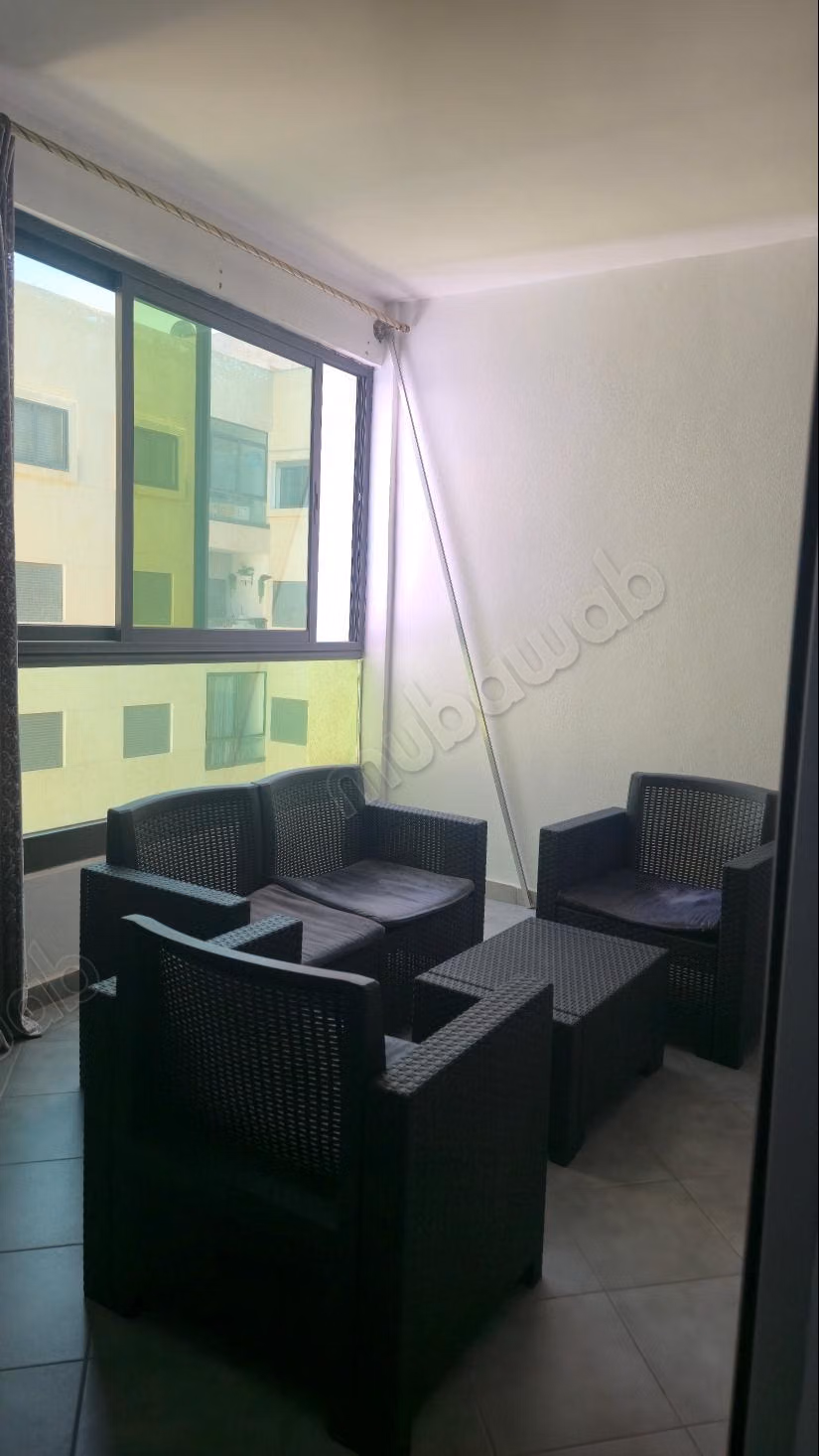 Joli studio à vendre de 57m² vue sur piscine