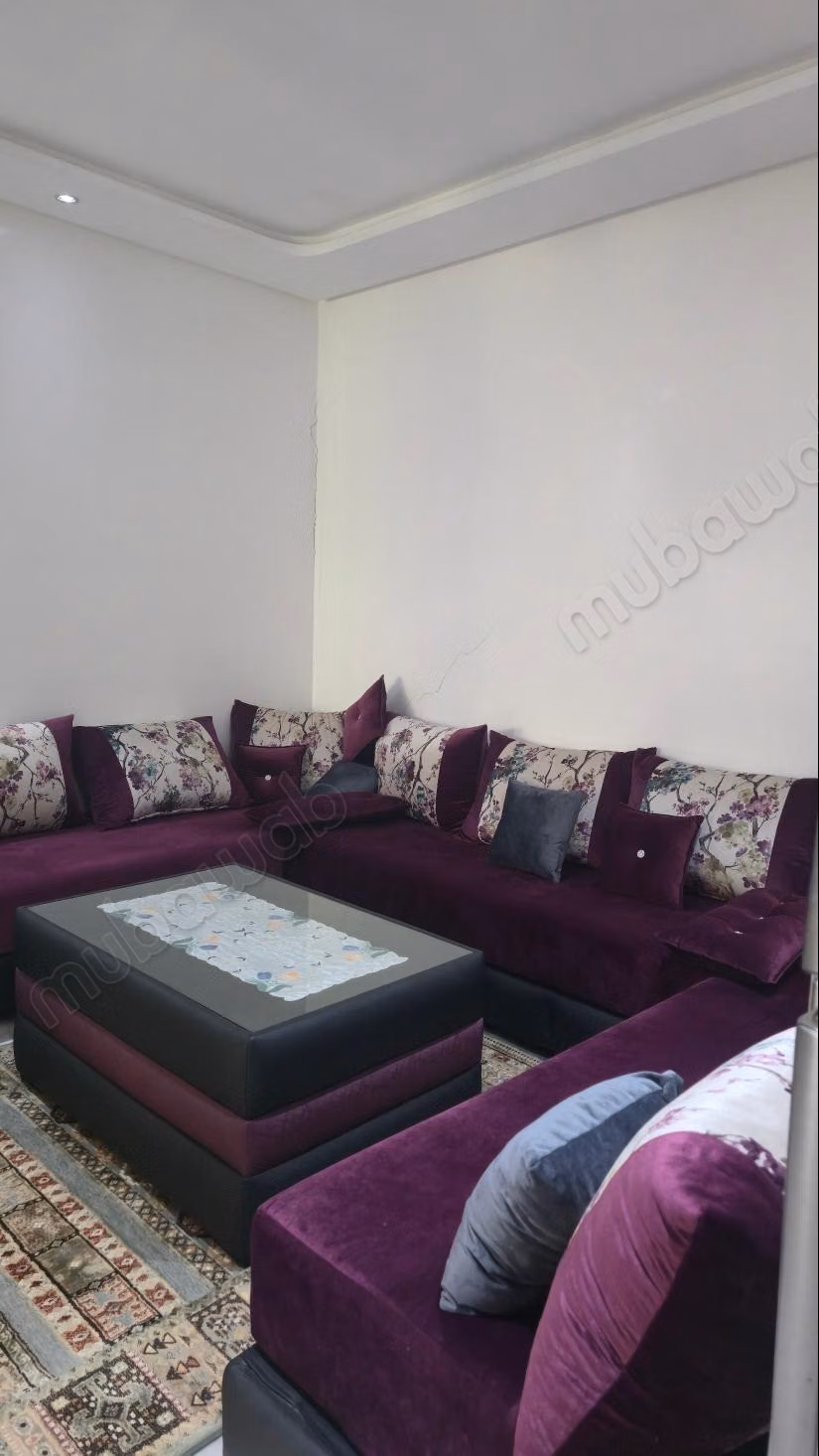 Joli studio à vendre de 57m² vue sur piscine