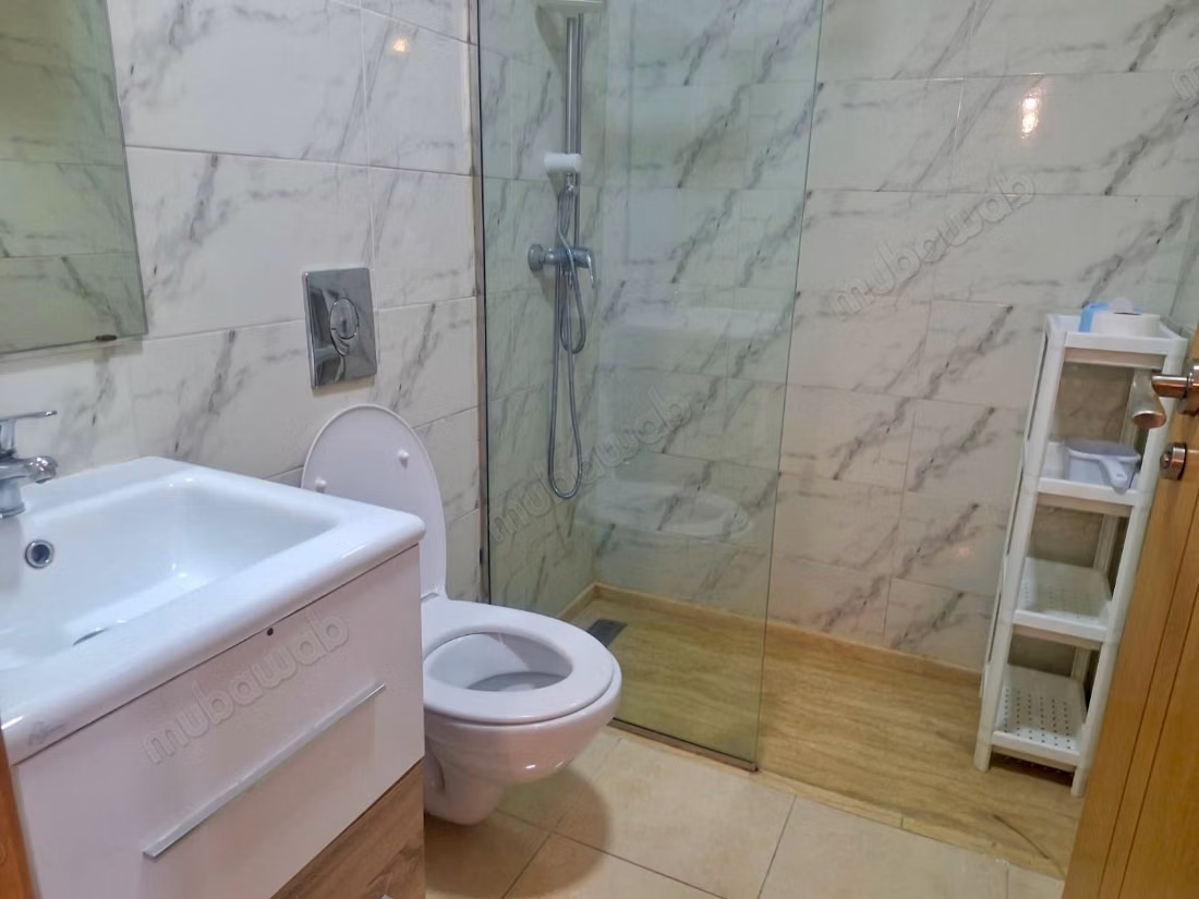 À louer: studio 37 m² meublé et sécurisé, Aida Village