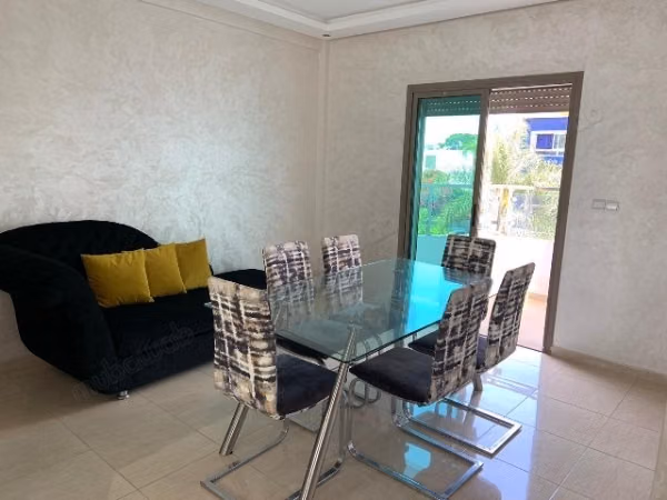 Appartement meublé à louer à PALMIER