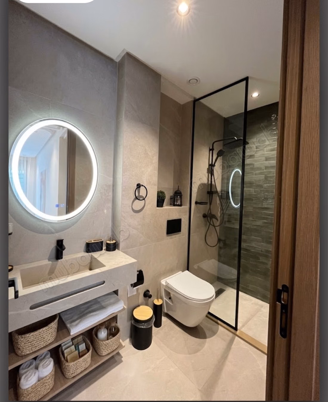 Casablanca – fattoria bretone, splendido appartamento nuovo arredato con balcone e parcheggio