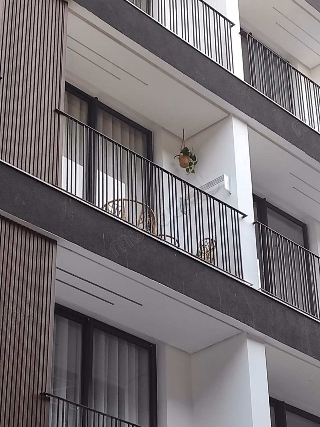 Casablanca – fattoria bretone, splendido appartamento nuovo arredato con balcone e parcheggio