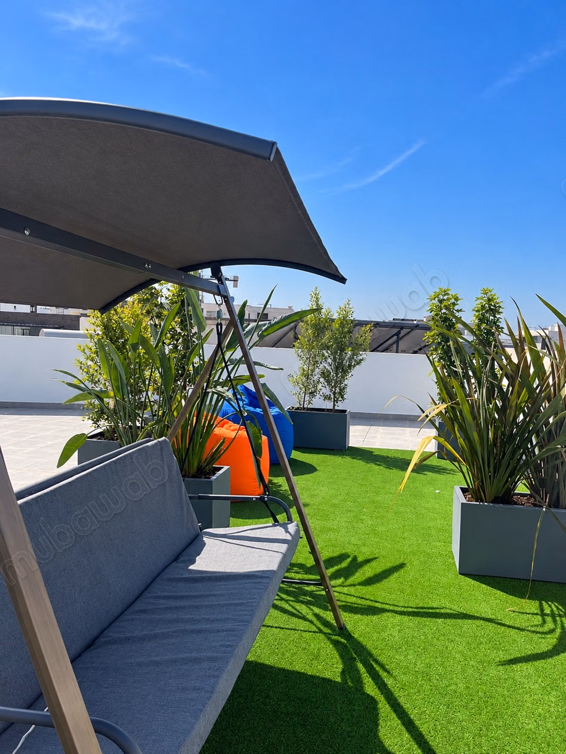 Casablanca – fattoria bretone, splendido appartamento nuovo arredato con balcone e parcheggio