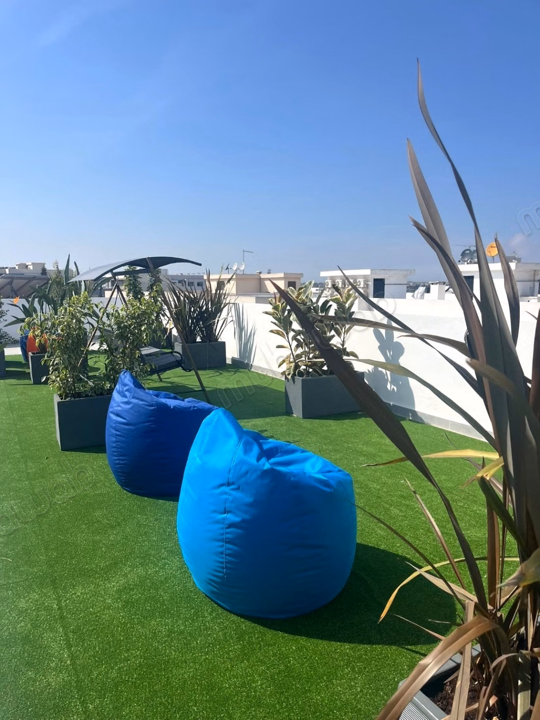 Casablanca – fattoria bretone, splendido appartamento nuovo arredato con balcone e parcheggio
