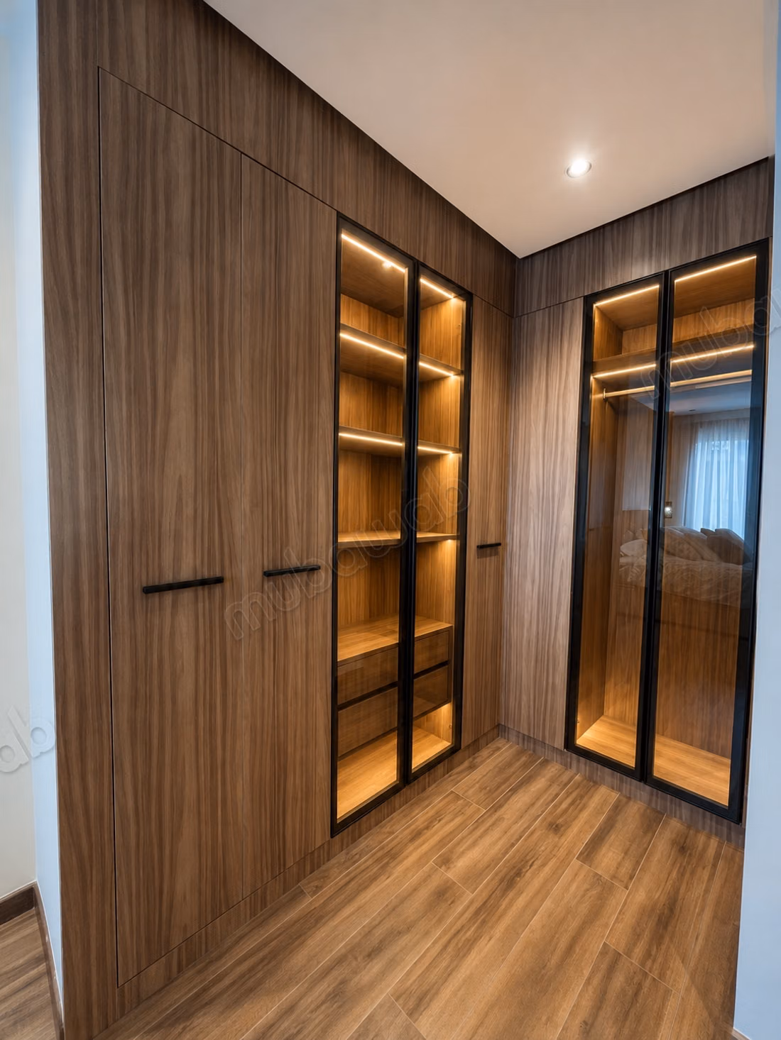 Casablanca – fattoria bretone, splendido appartamento nuovo arredato con balcone e parcheggio
