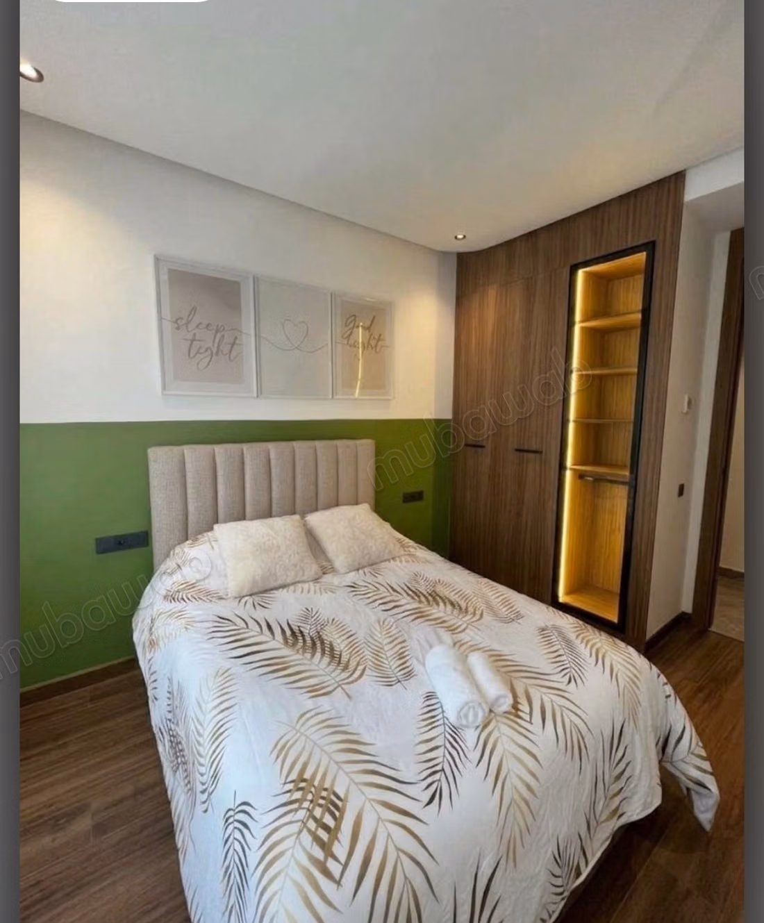 Casablanca – fattoria bretone, splendido appartamento nuovo arredato con balcone e parcheggio