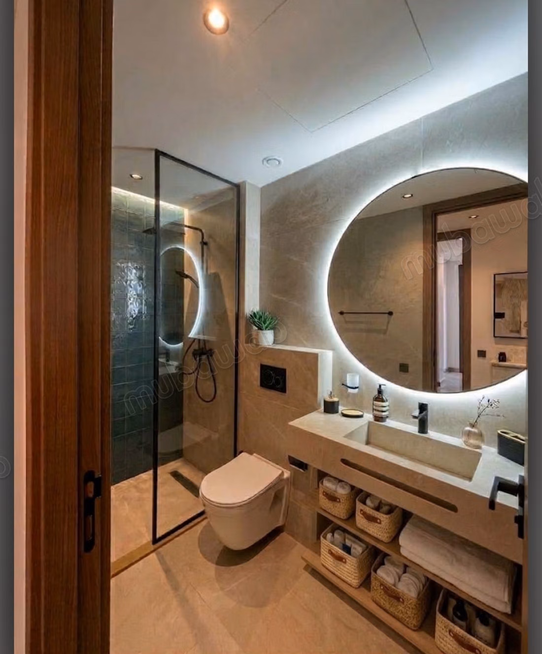 Casablanca – fattoria bretone, splendido appartamento nuovo arredato con balcone e parcheggio