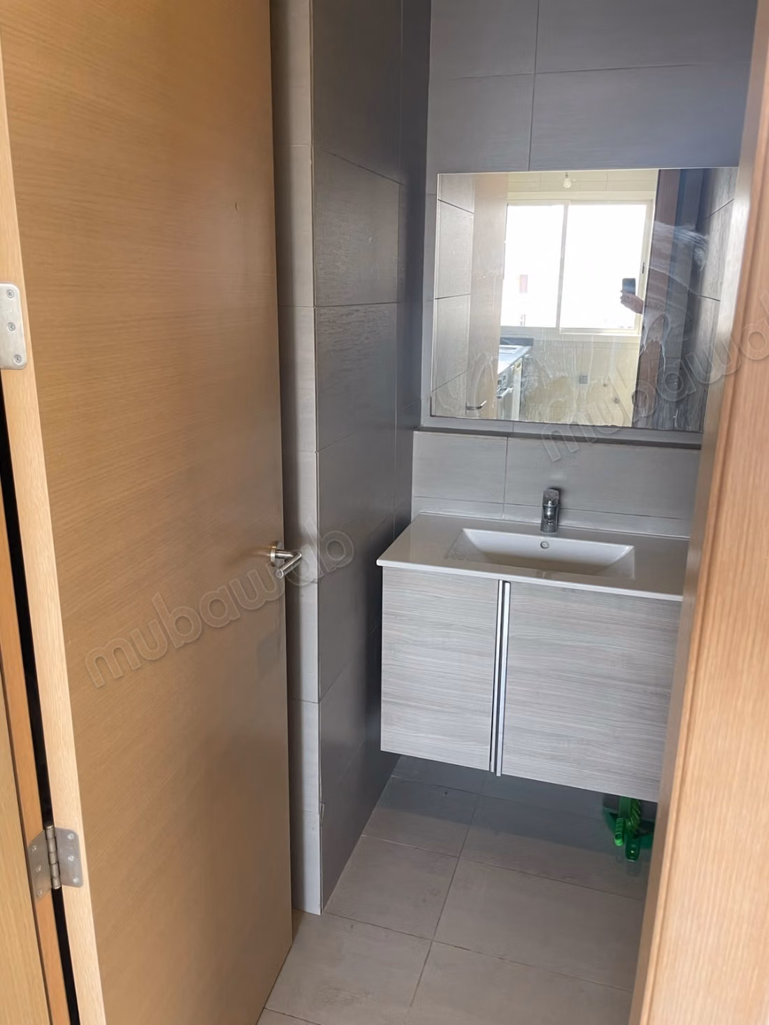 For rent - modern studio in Prestigia