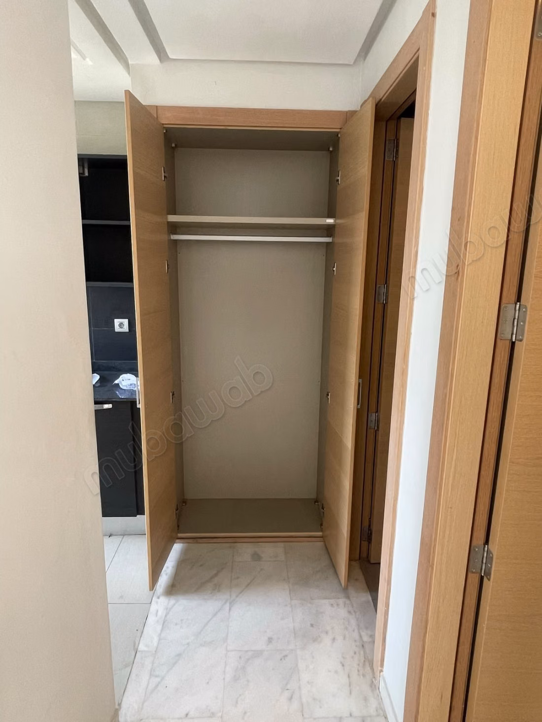 For rent - modern studio in Prestigia