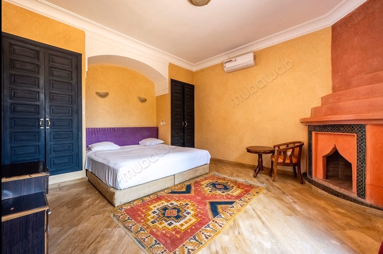 Affitto villa da 5 a 9 suite ad Amelkis