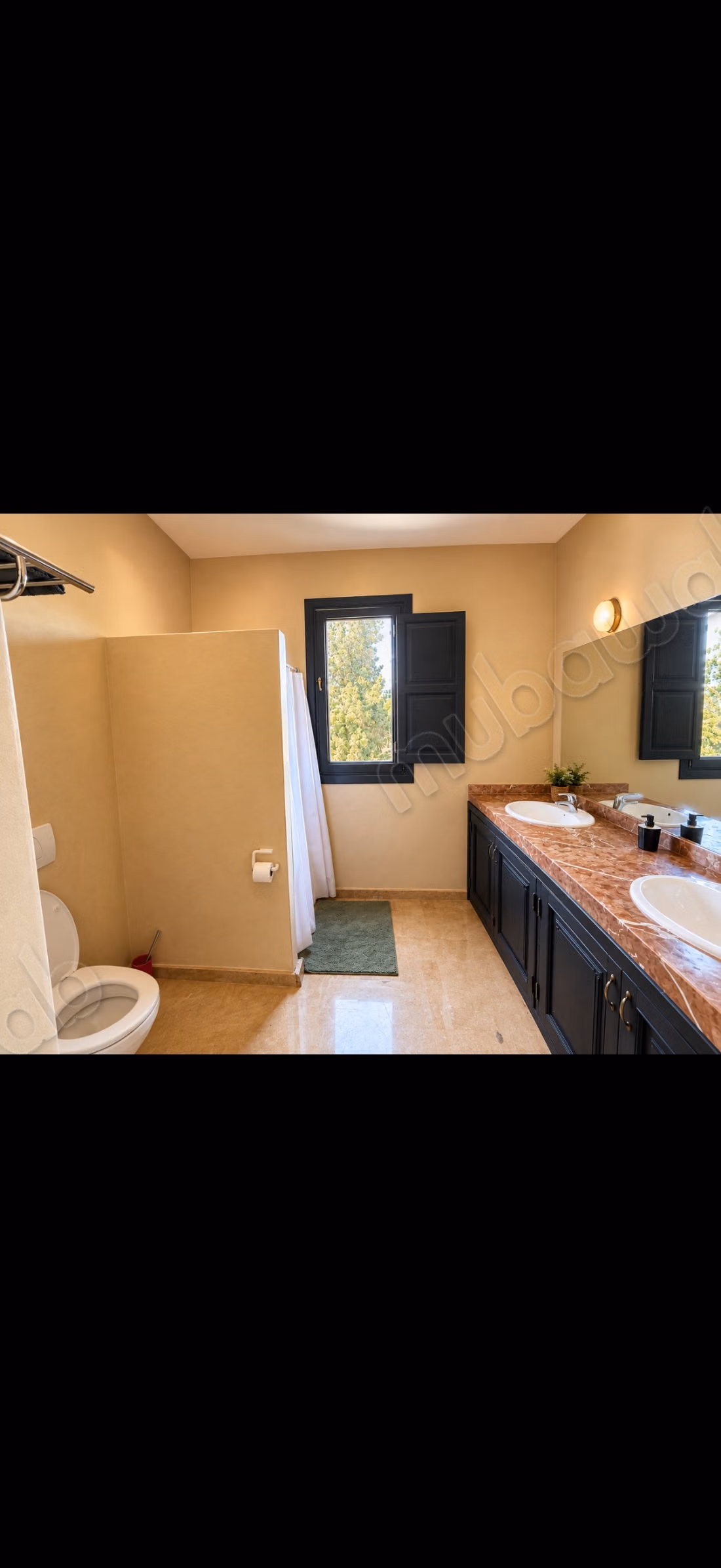 Affitto villa da 5 a 9 suite ad Amelkis