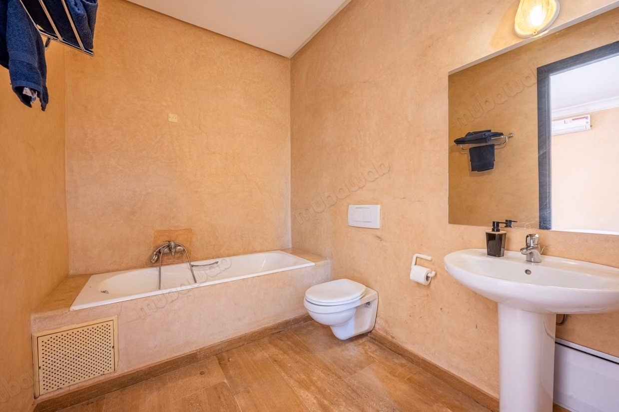 Affitto villa da 5 a 9 suite ad Amelkis