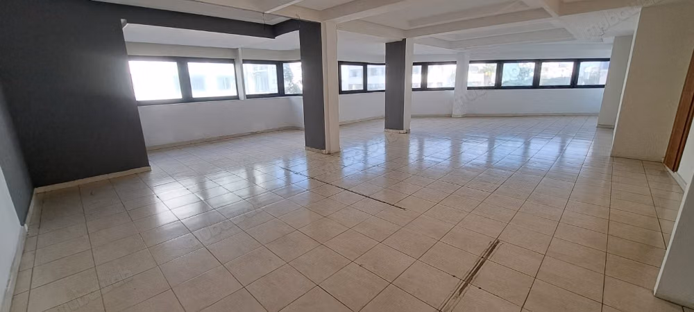 Bureaux à louer à Racine 
top emplacement