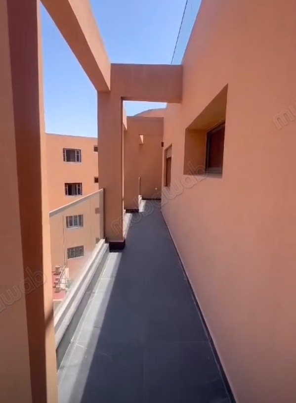 Espacios de Oficina en Alquiler en Guéliz desde 6500 dh