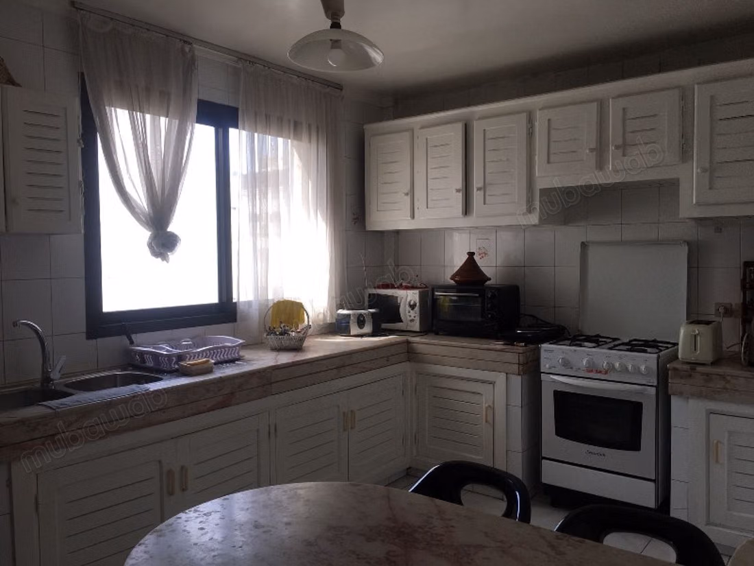 Appartement Meuble en location à PALMIER