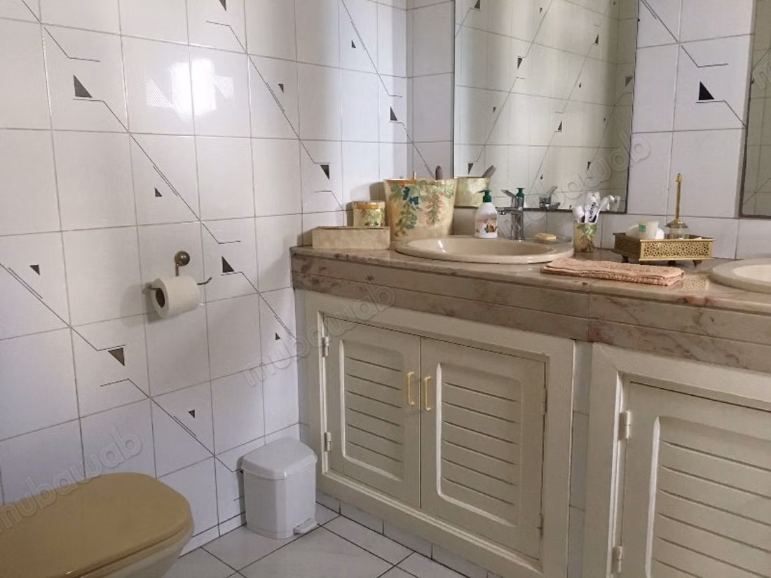 Appartement Meuble en location à PALMIER
