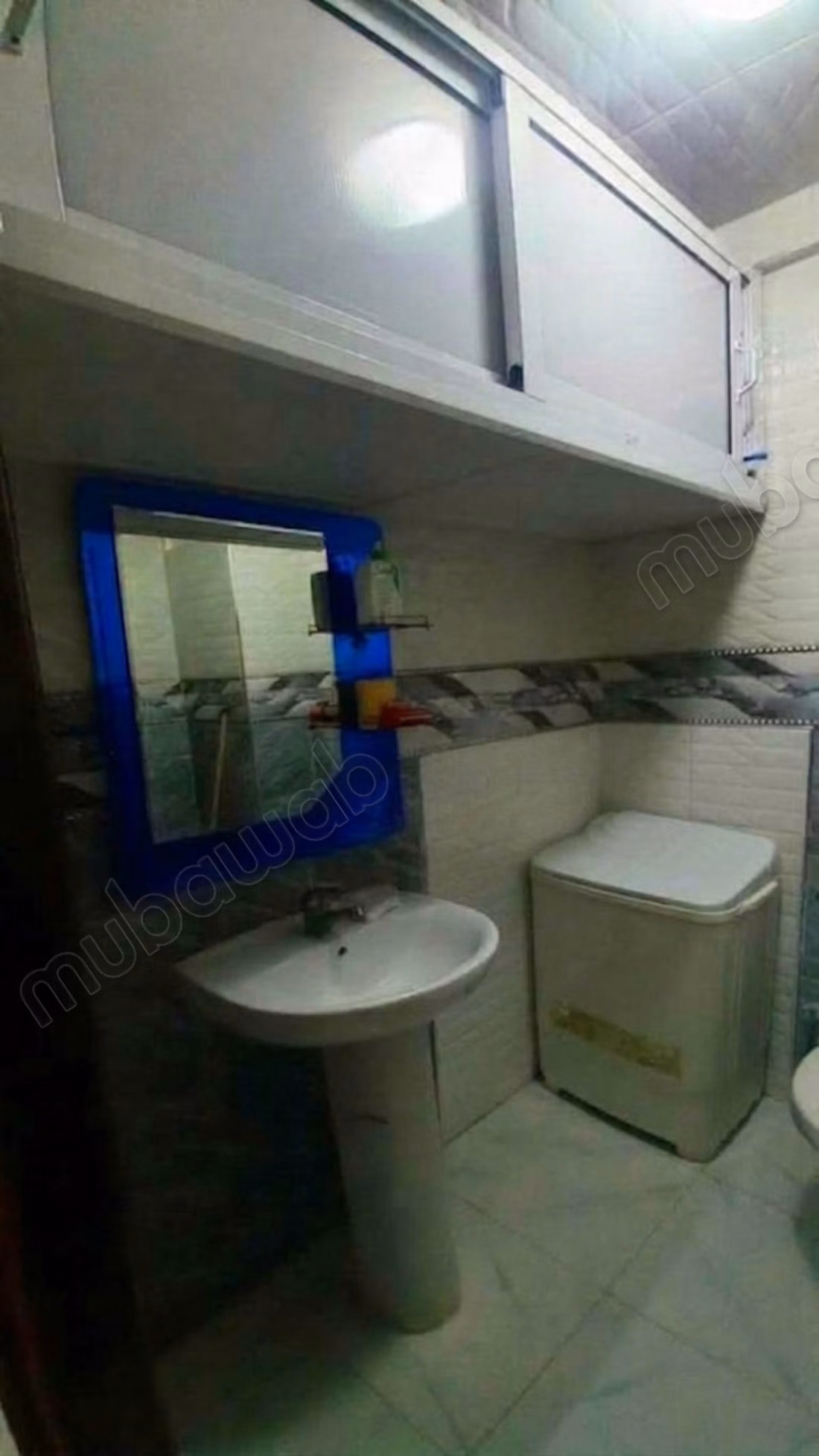 Appartement 1er étage Ouled Oujih, 
Kénitra