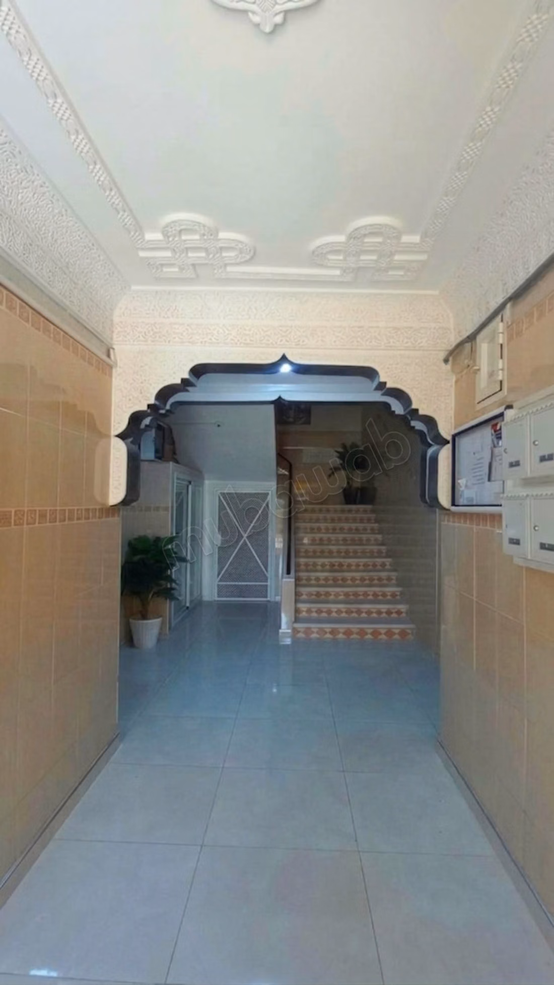 Appartement 1er étage Ouled Oujih, 
Kénitra