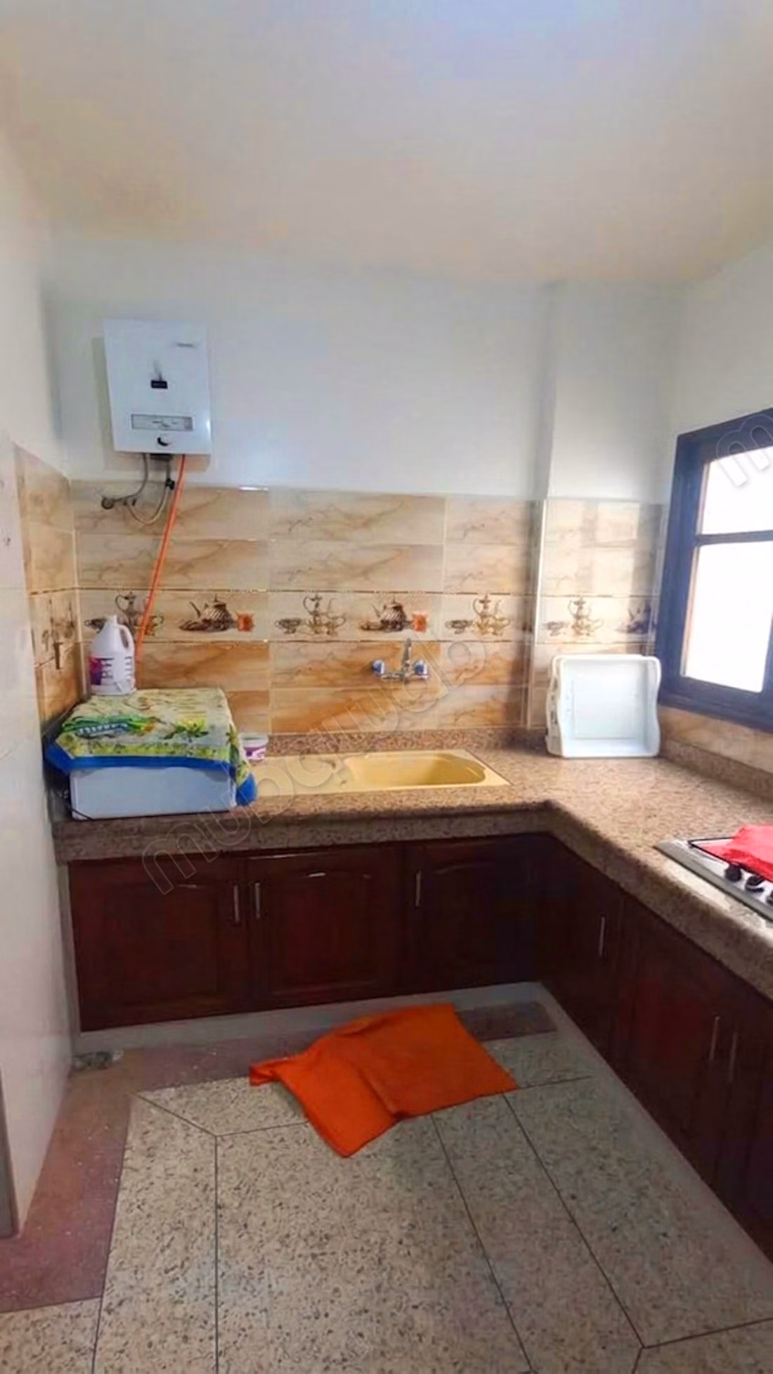 Appartement 1er étage Ouled Oujih, 
Kénitra