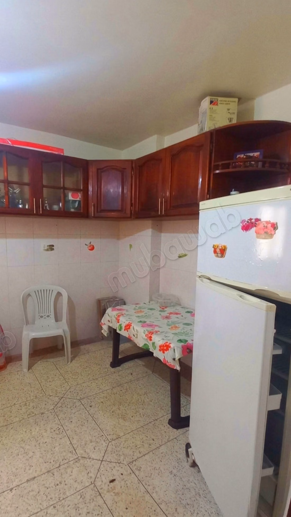Appartement 1er étage Ouled Oujih, 
Kénitra