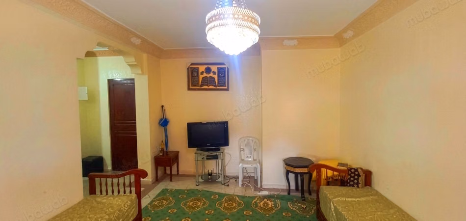 Appartement 1er étage Ouled Oujih, 
Kénitra
