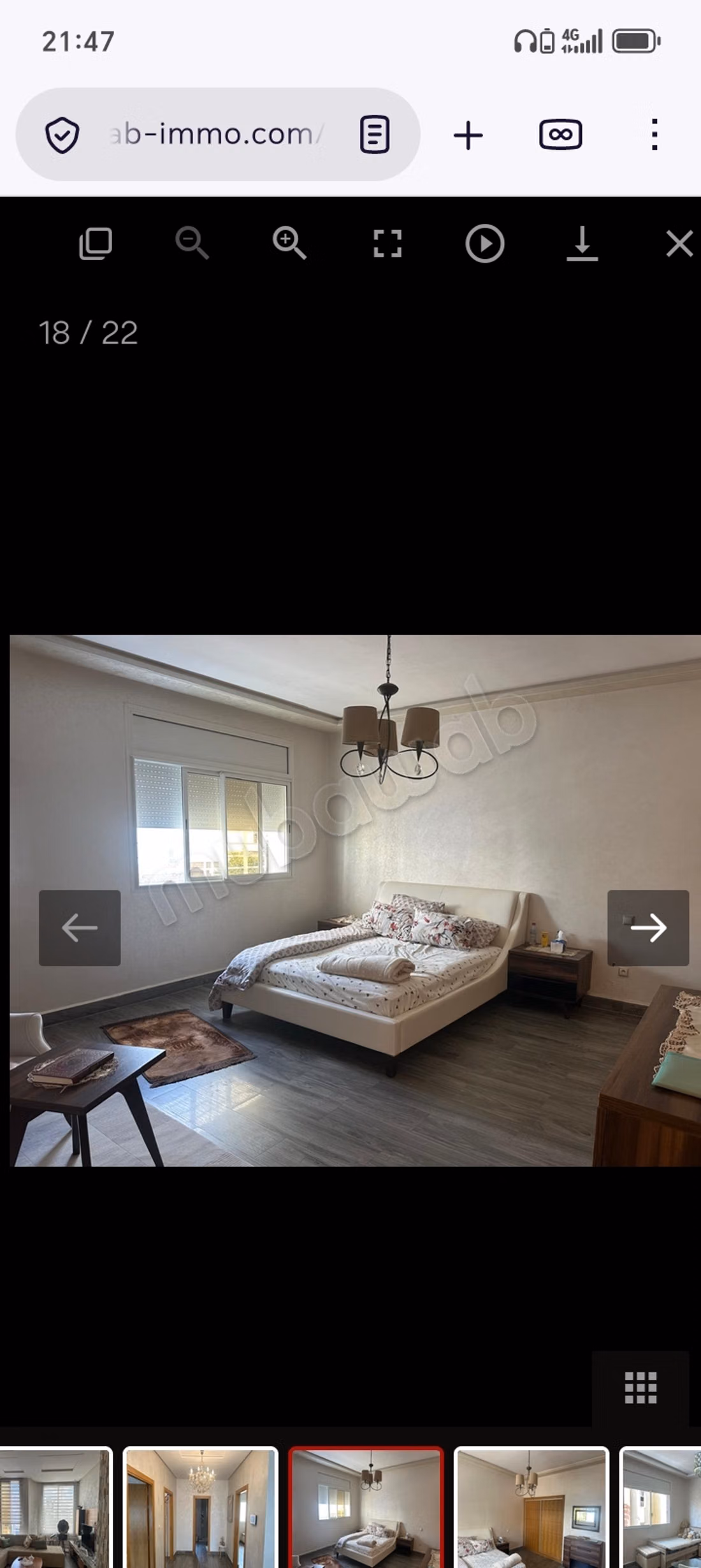 Somptueuse villa à vendre à Haopièces confortables