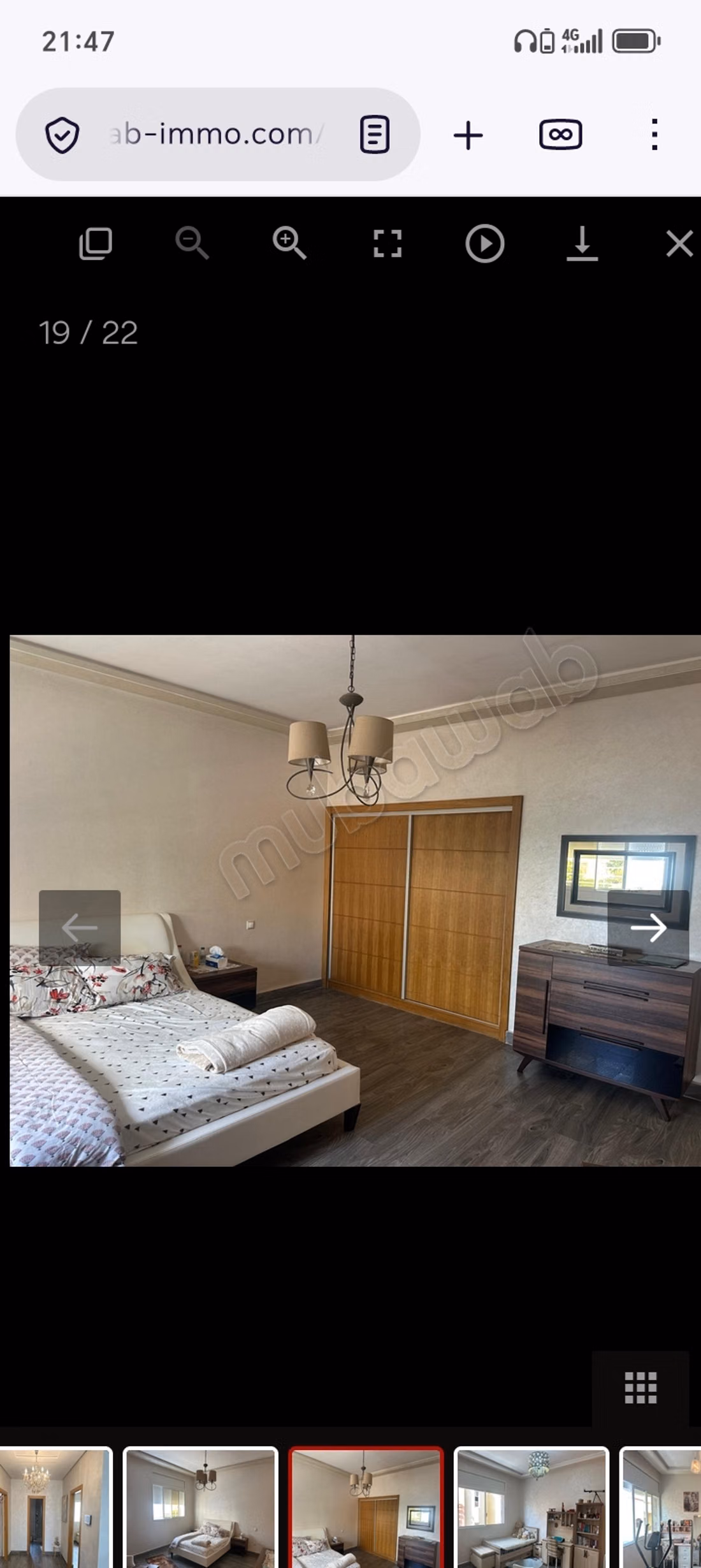 Somptueuse villa à vendre à Haopièces confortables