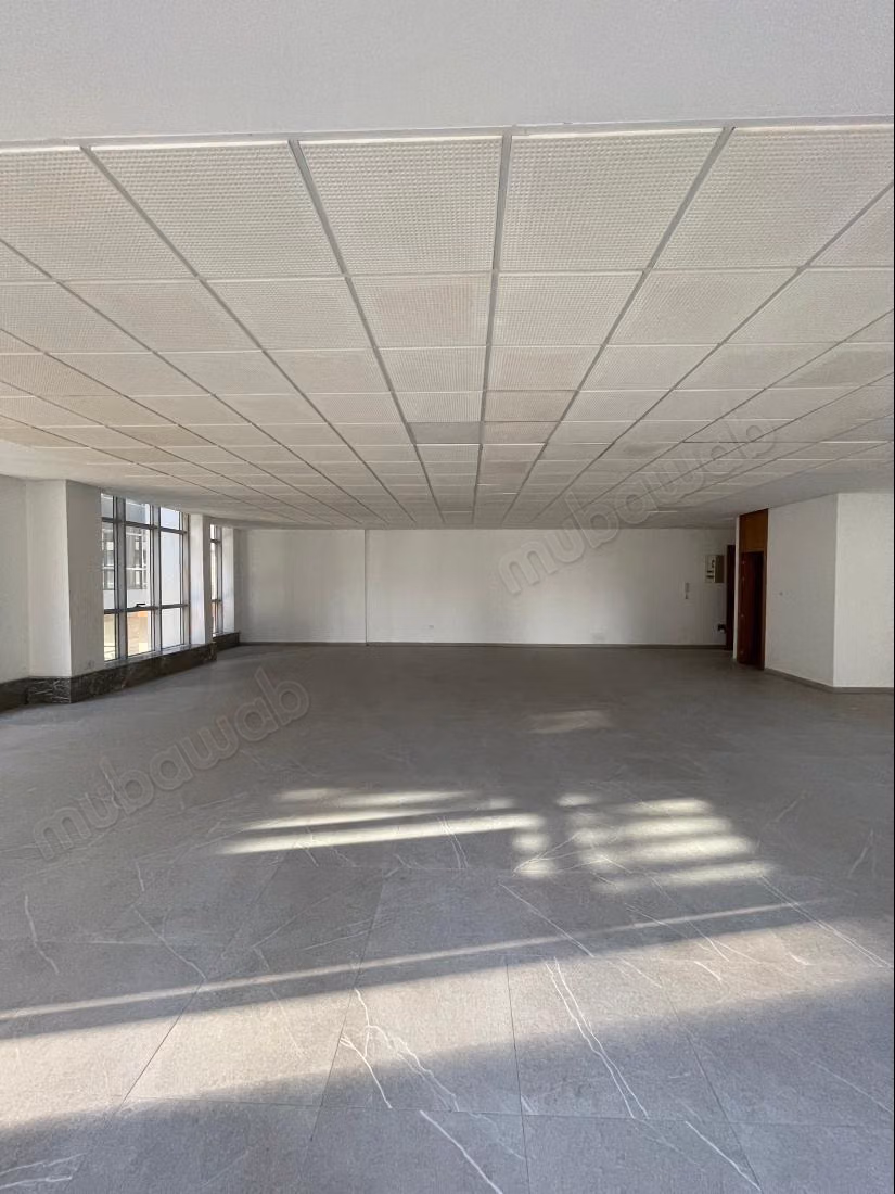 Plateau de bureau aménagé à louer – sidi maarouf
