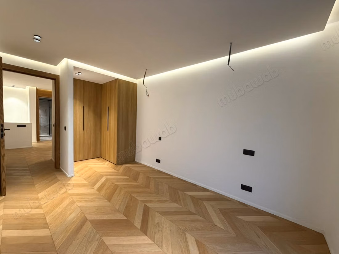 Duplex 2 Chambres a vendre Palmier
