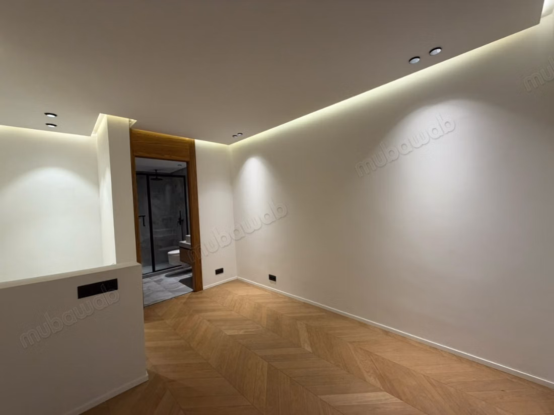 Duplex 2 Chambres a vendre Palmier