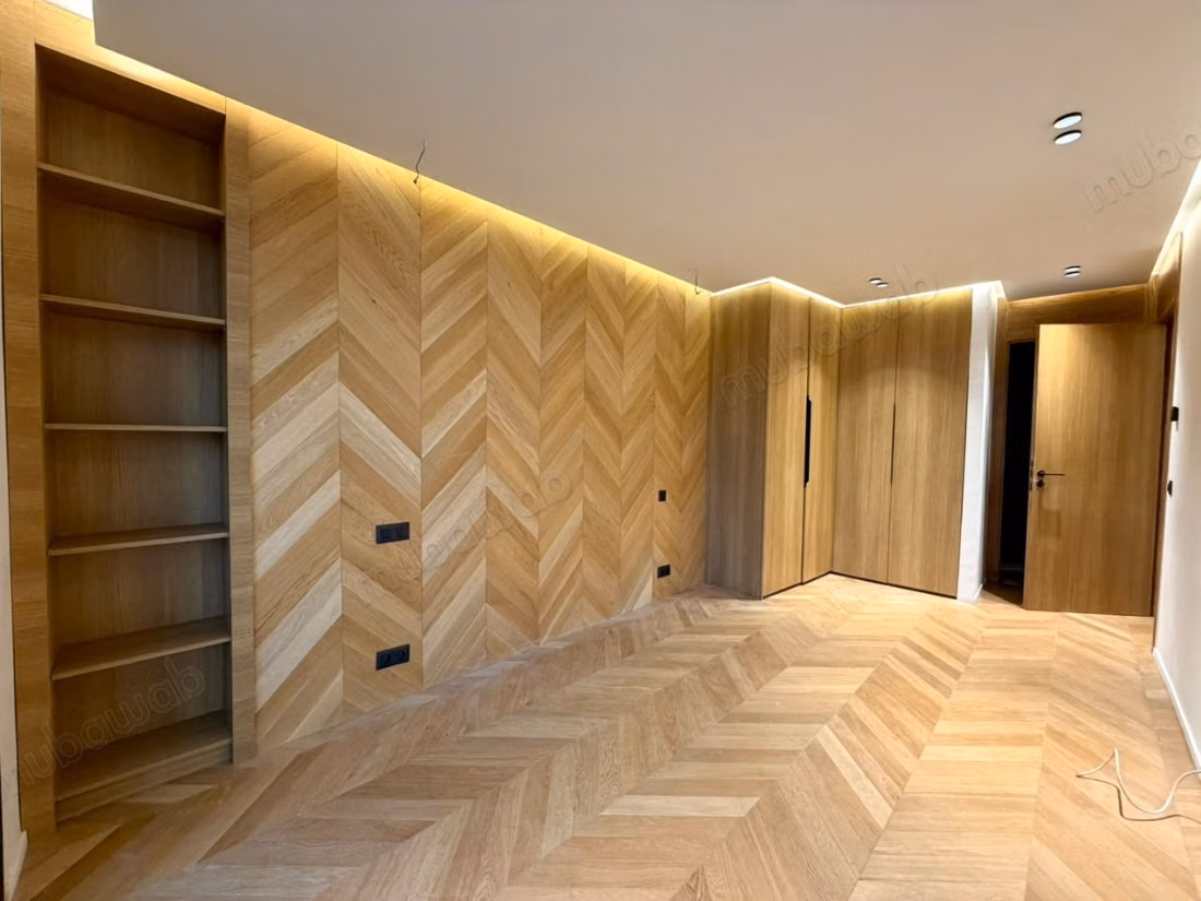 Duplex 2 Chambres a vendre Palmier