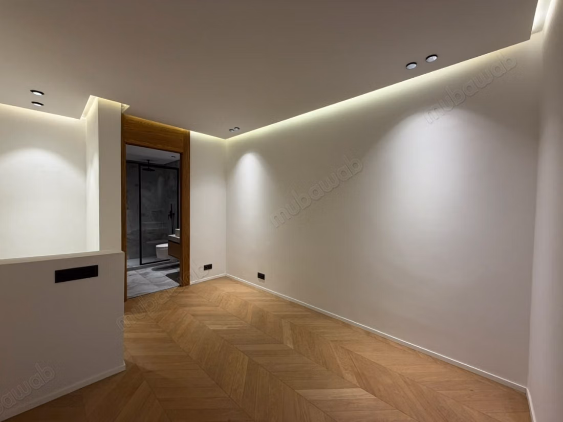 Duplex 2 Chambres a vendre Palmier