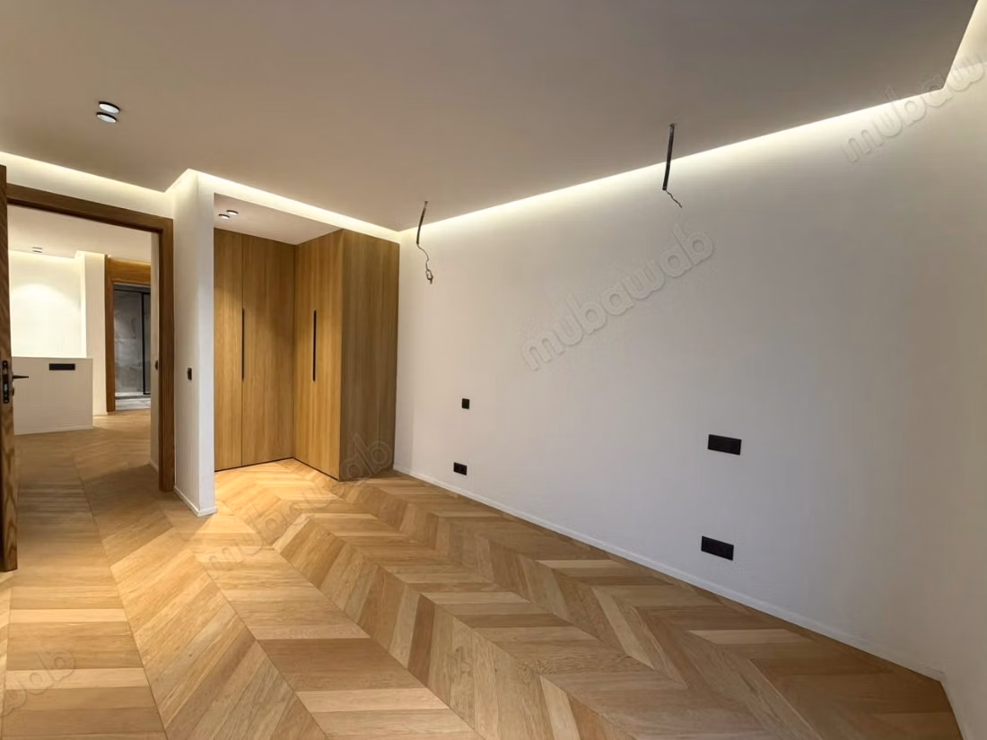À vendre, duplex atypique de au cœur de palmiers