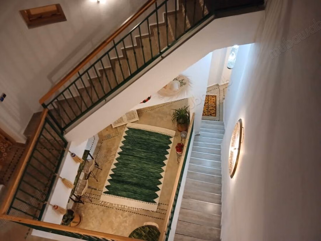 Riad 3 chambres – Entièrement rénové – Accès voiture