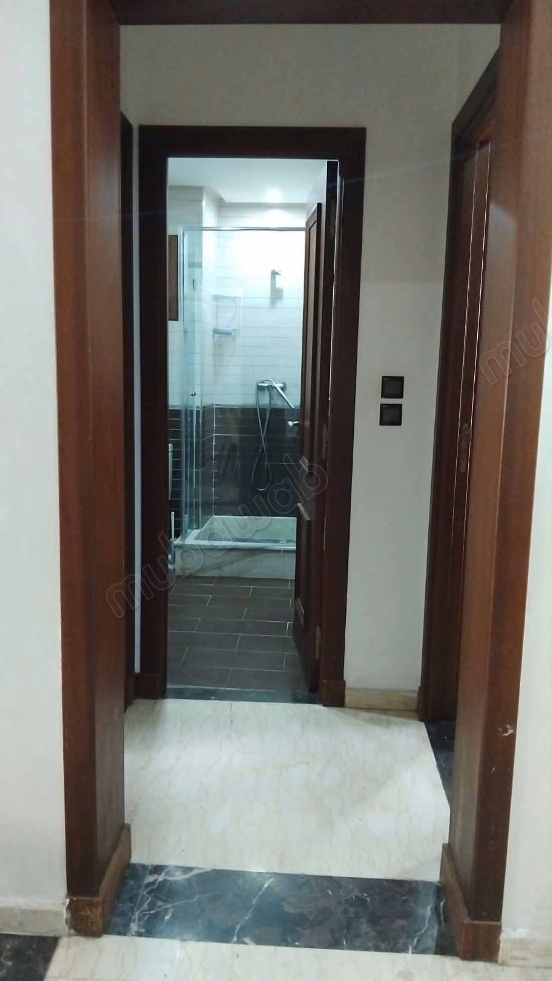 Superb furnished apartment for rent on Aviation Mabella