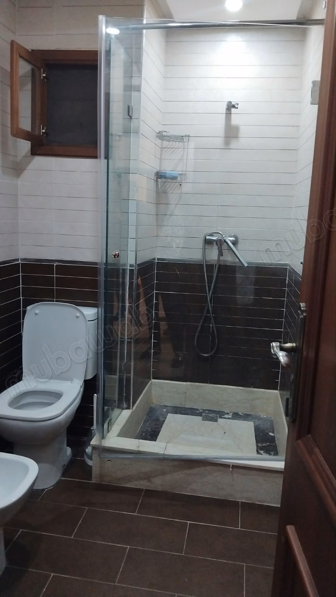 Superb furnished apartment for rent on Aviation Mabella