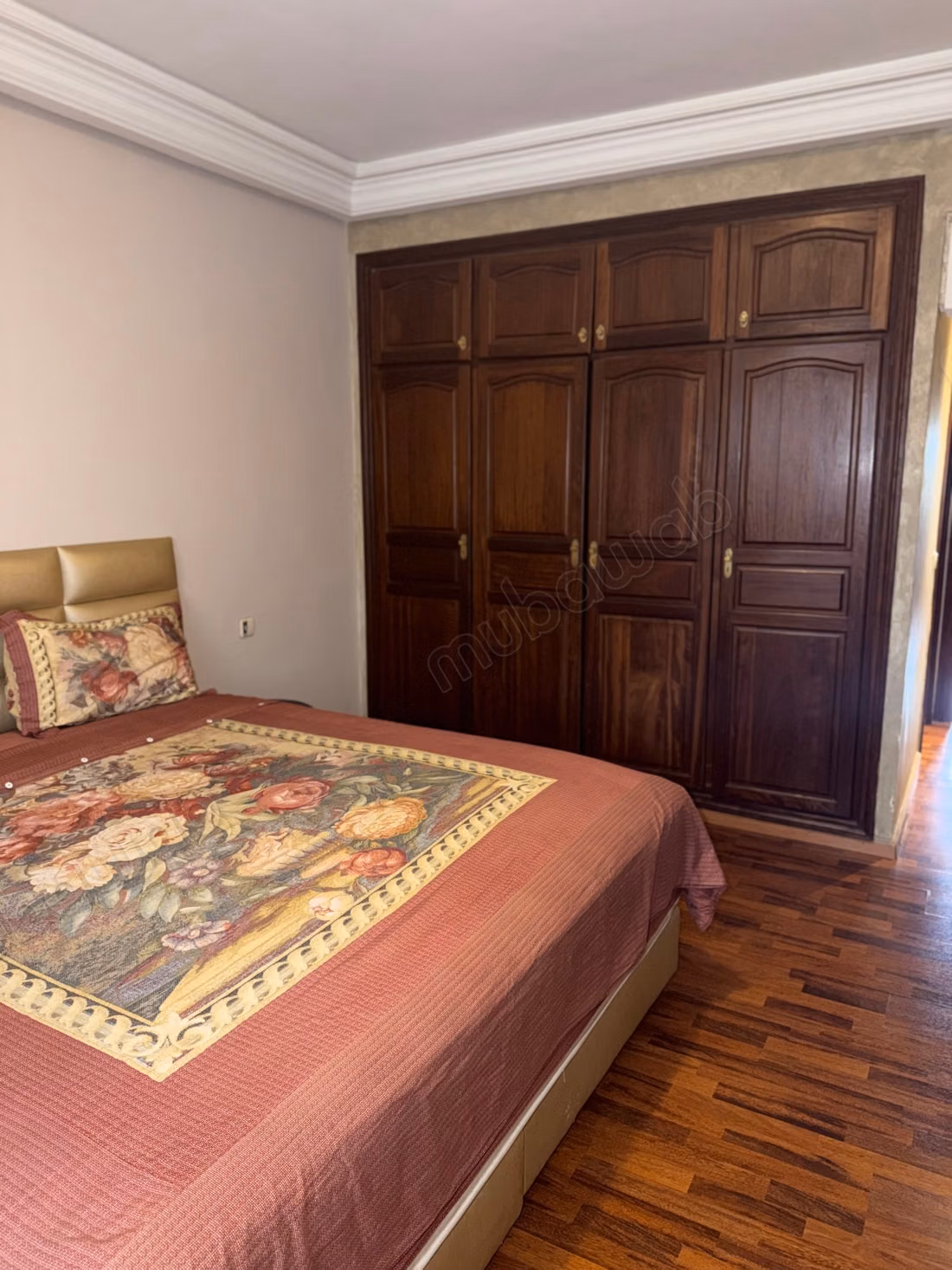 Apprt central coeur de casa 3 chambres