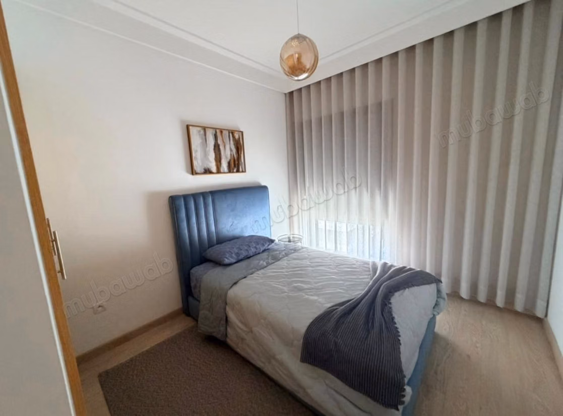 Superbe appartement à louer à CFC